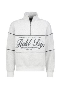 Unausgewählt, light grey