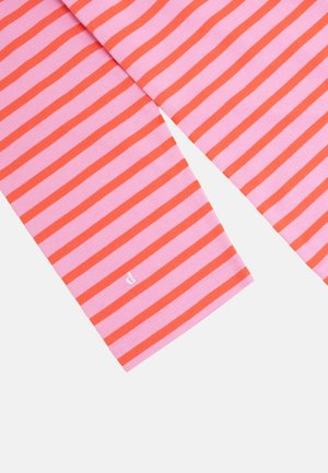 Popeia, Langarmshirt - pink