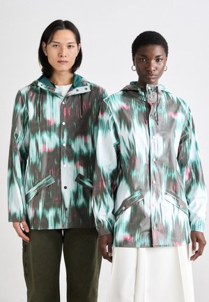 JACKET UNISEX - Parka - multi-coloured