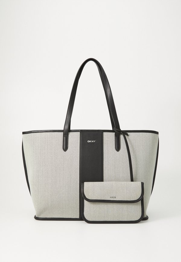 HALLIE TOTE - Tote bag4