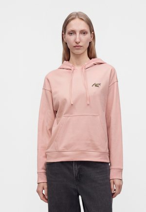 Lacoste, Sweat à capuche - nidus
