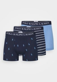 Não selecionado, navy
