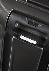 Samsonite ATTRIX TROLLEY - Trolley - anthracite