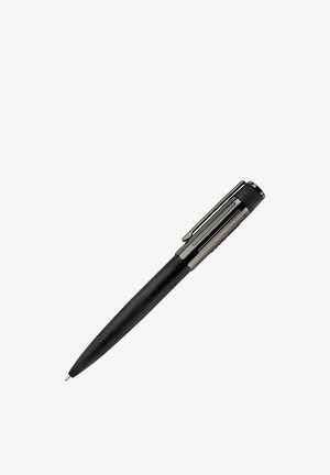 BOSS, GEAR RIBS UNISEX - Overige accessoires - black