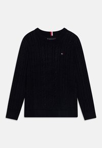Tommy Hilfiger Sweter