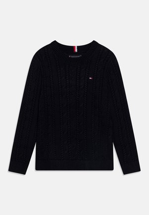 Tommy Hilfiger Sweter