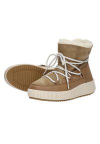 Palpa Snowboots  - beige