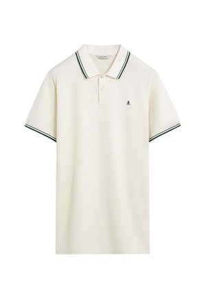 Polo - off white