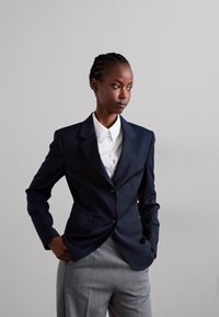 Tiger of Sweden YLJA - Blazer - dark ink