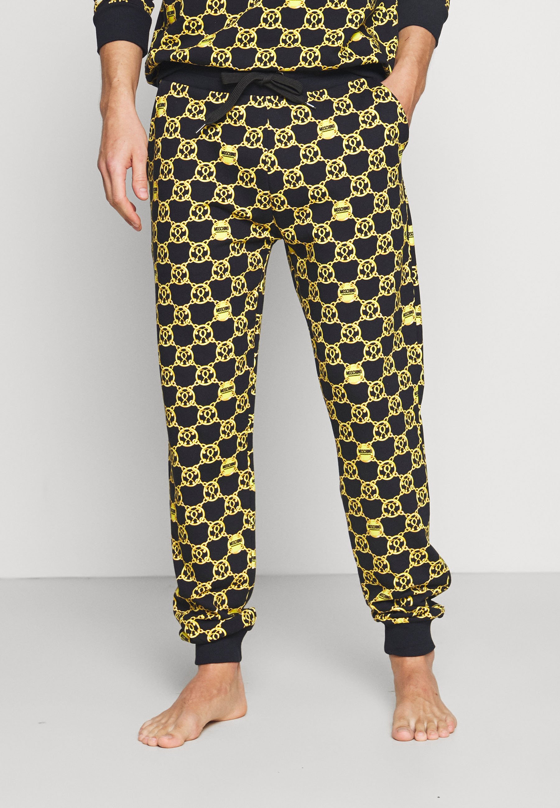 moschino pajama