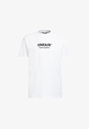 UNFAIR ATHLETICS - T-shirt z nadrukiem