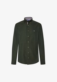 Non selezionato, green