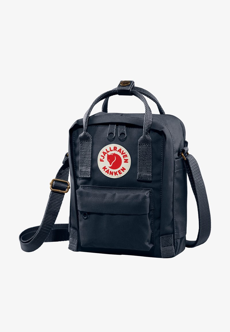 Fjällräven Αθλητική τσάντα - marine