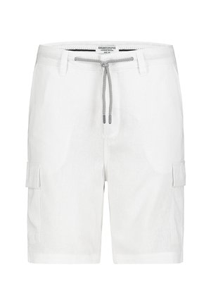 Shorts - weiß
