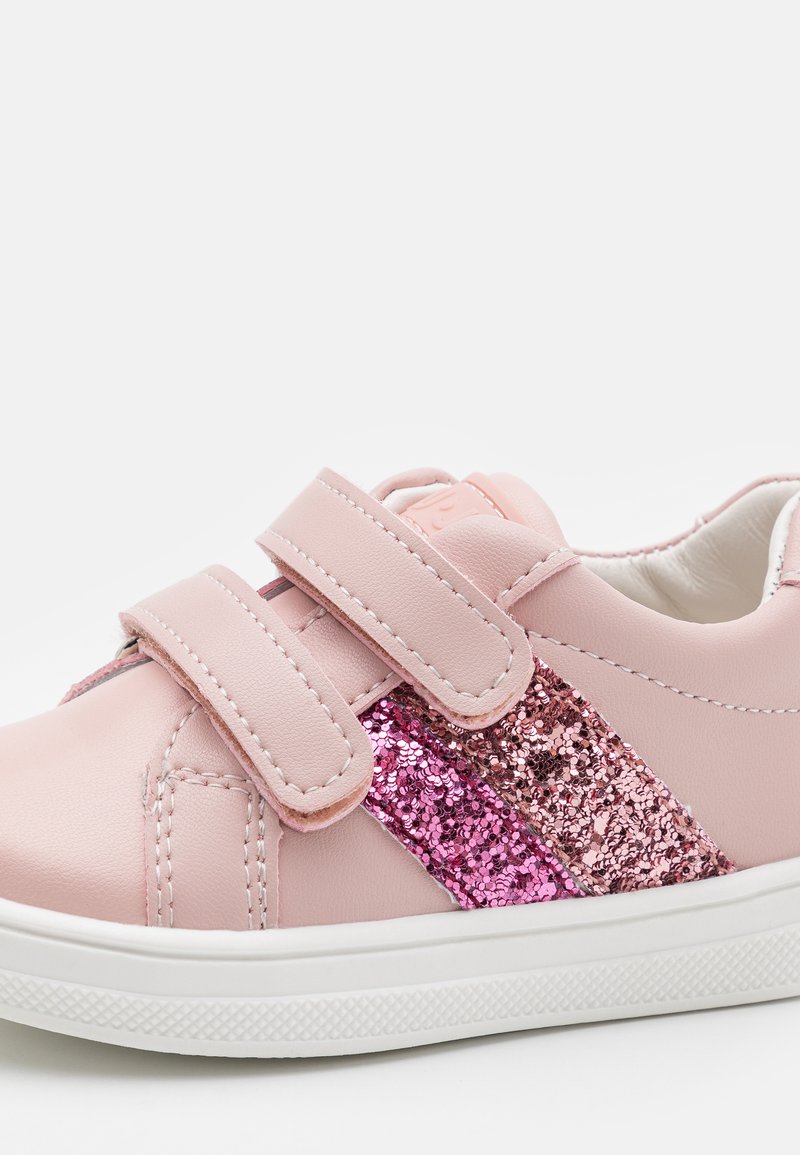 Kinder Sneaker low | LIU JO MINI ALICIA Sneaker low nude - KD37330 Kinder Sneaker low | LIU JO MINI ALICIA Sneaker low nude - KD37330