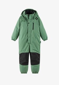 Unselected, green clay