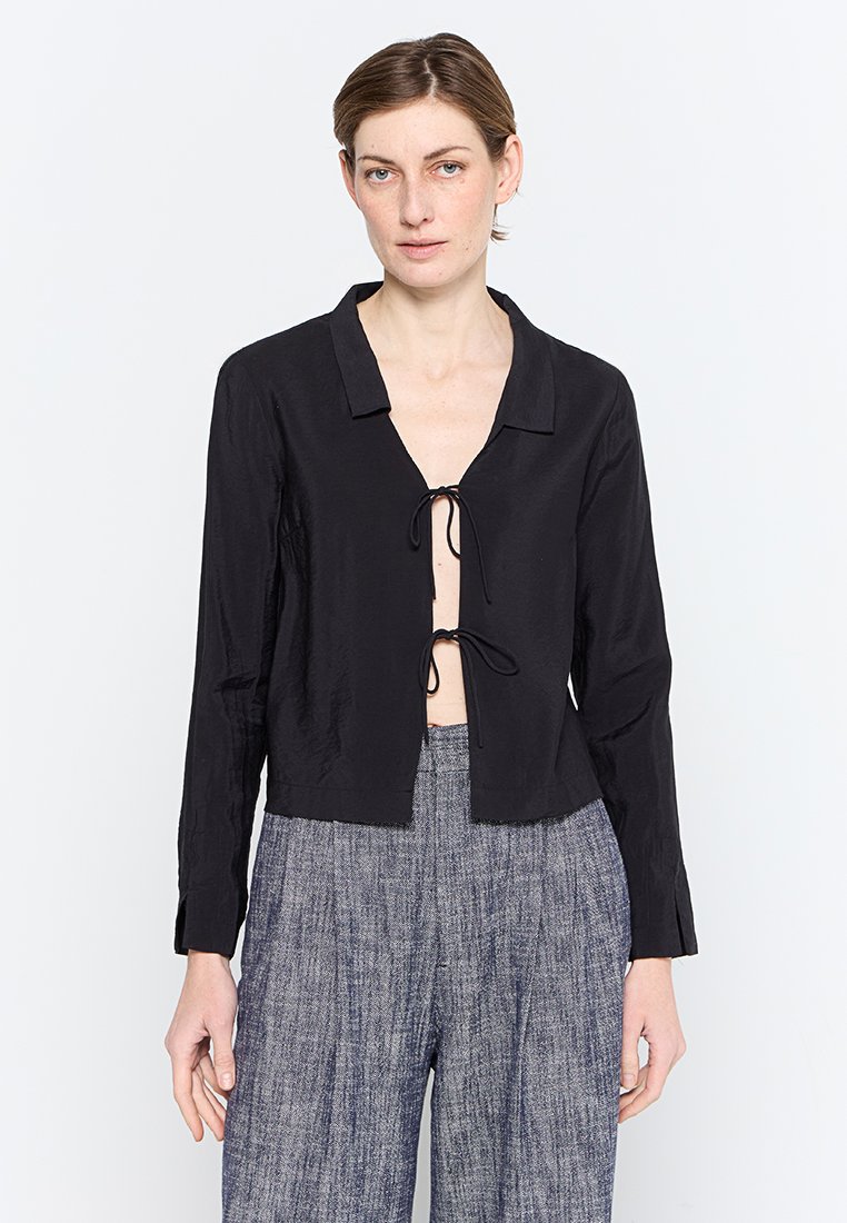 Modström Blouse zwart