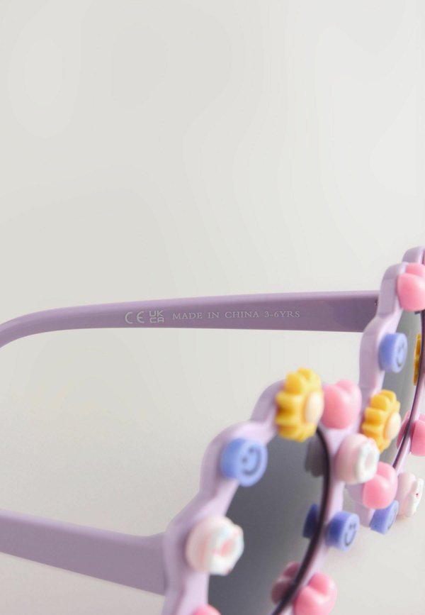 HEART – Sonnenbrille – multi