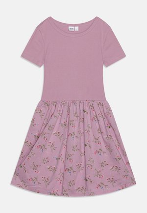 DRESS GIRLS - Rochie din jerseu - lilac