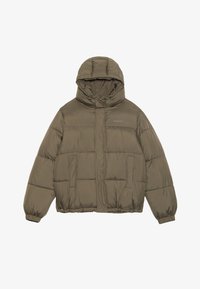 Non selezionato, khaki