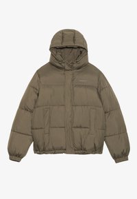 Jachetă de iarnă - khaki