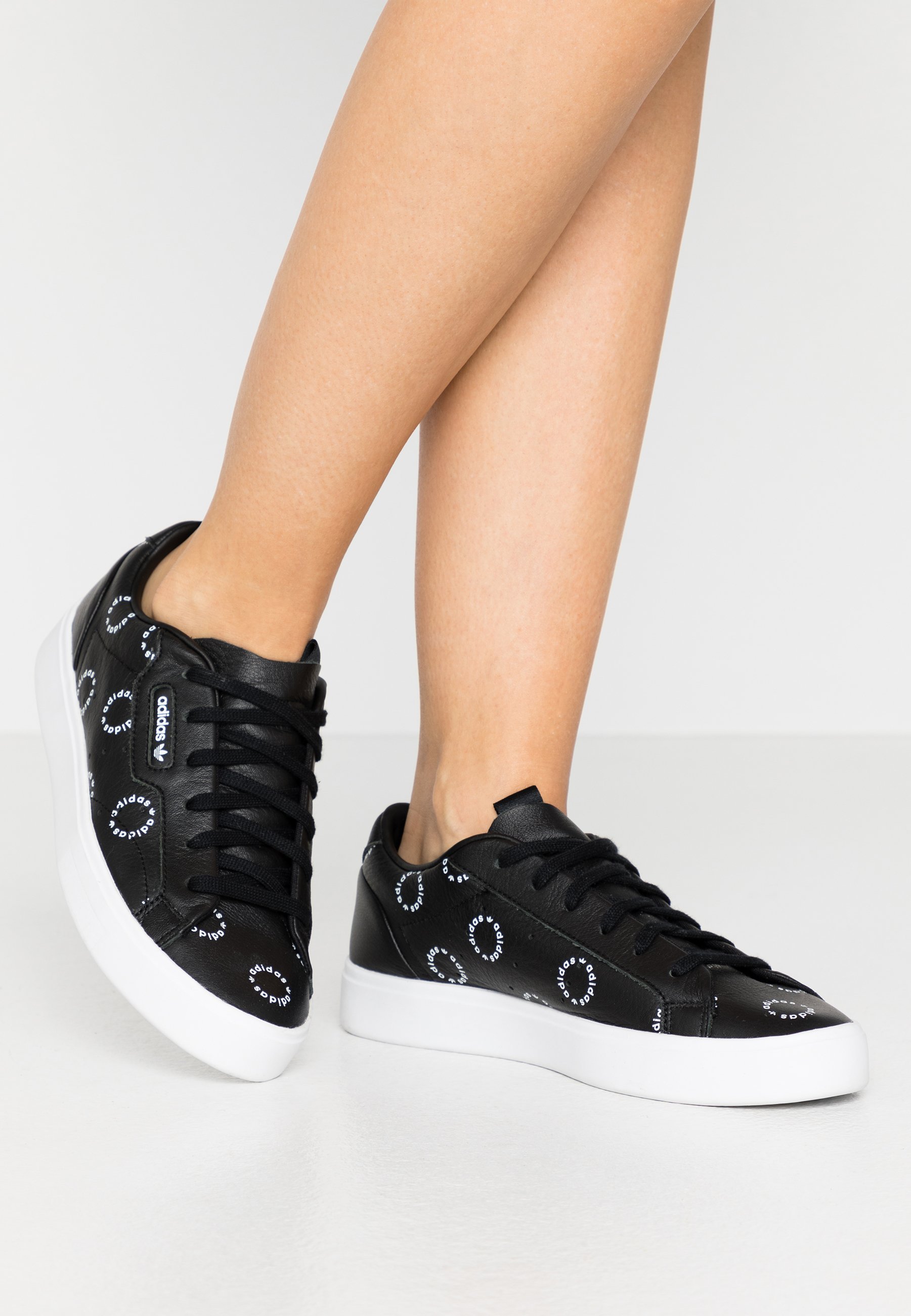 zalando adidas sleek