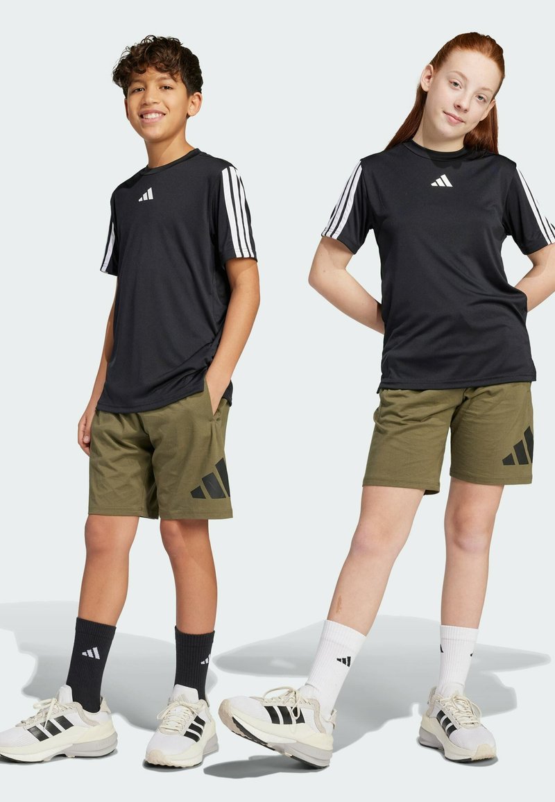 adidas Performance - ESSENTIALS UNISEX - Krótkie spodenki sportowe, Powiększ