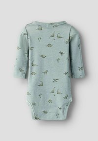 Name it STRAMPLER LANGARM - Body - lead