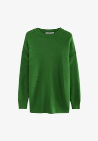 Ausgewählt, bright green