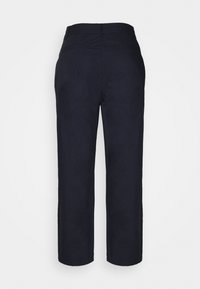 CLOSED Pantalon classique - dark blue