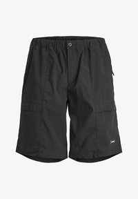 Selected, black