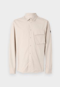 Unselected, stone beige