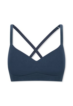 Schiesser, SCHIESSER - Bustino - deep blue