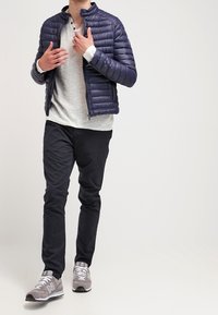 Bomboogie Doudoune - dark blue