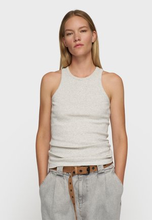 - Top