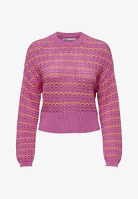 Non sélectionné, strawberry moon