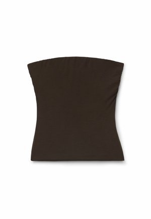 Intimissimi, INTIMISSIMI - Top - brown