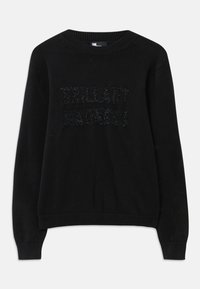 Πουλόβερ - black