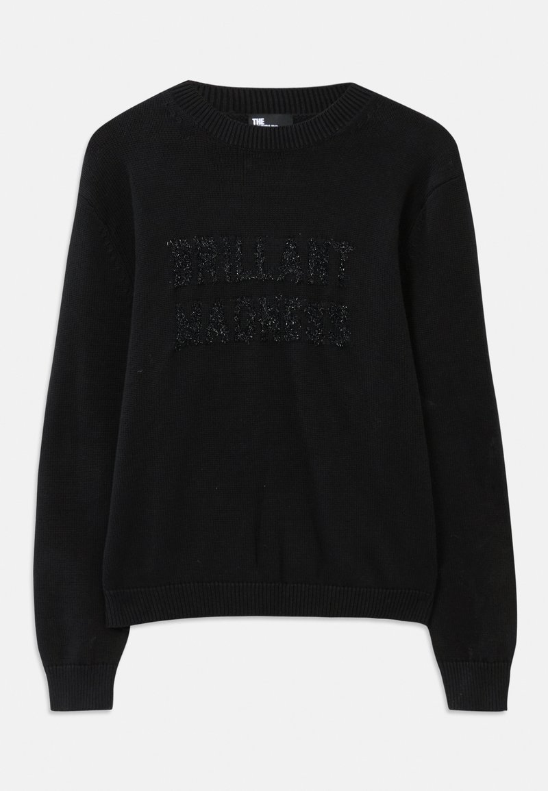 The Kooples Trui zwart