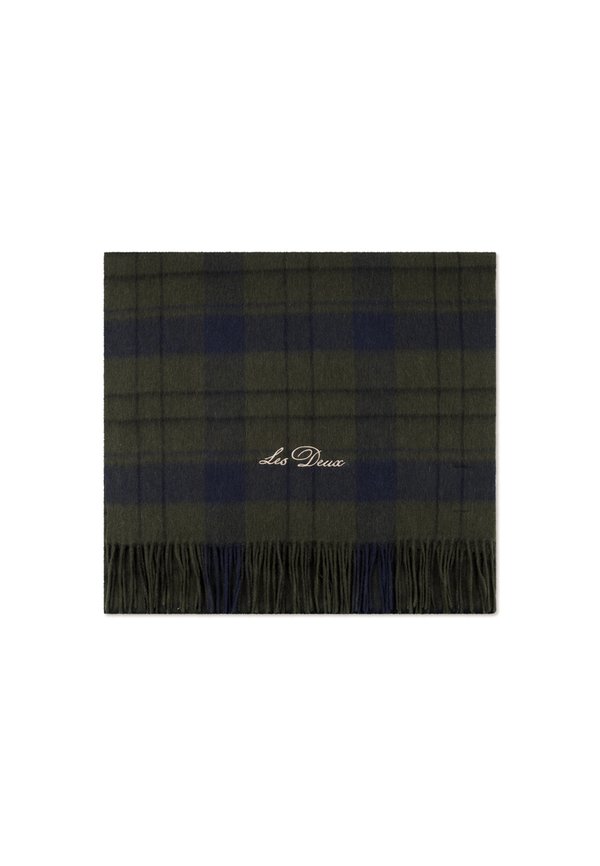 SCARF - Scarf - multicolour