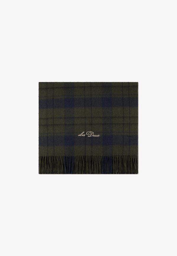 SCARF - Scarf - multicolour