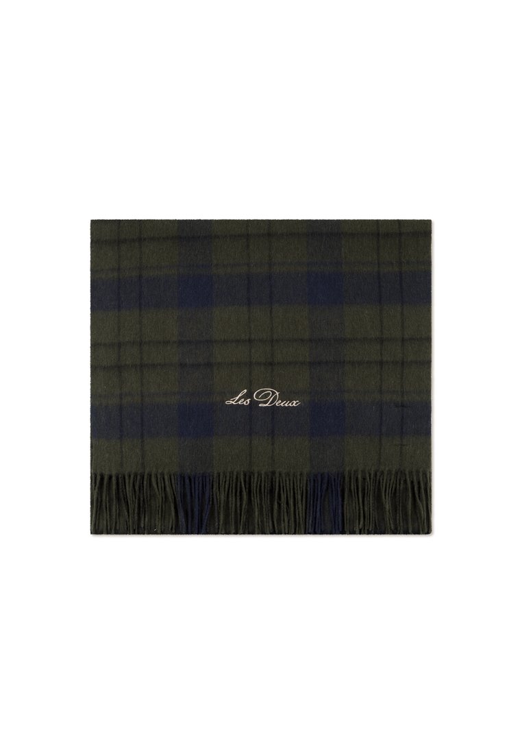 Les Deux SCARF - Sciarpa - multicolour