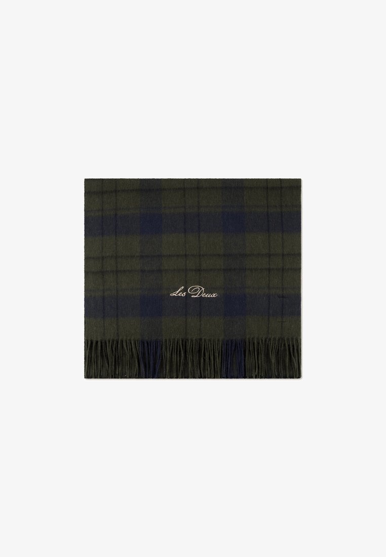 Les Deux SCARF - Sciarpa - multicolour