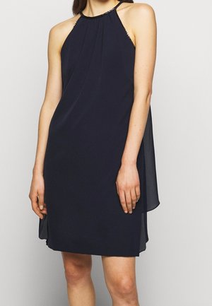 Juhlamekko - dark blue