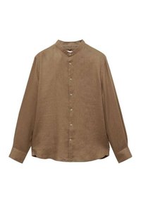 Mango Majica - beige
