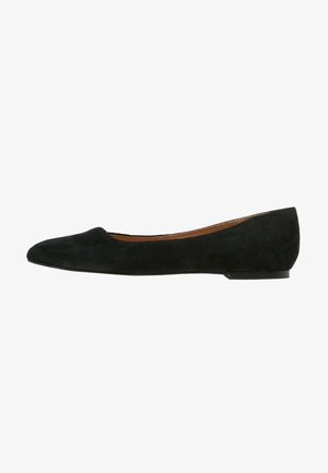 mint&berry, Ballerines - black