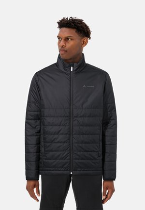 TESINO SC - Outdoorjas - black