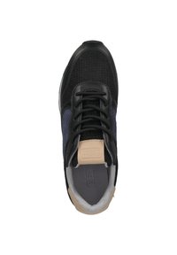 camel active FOG - Sneaker low - black
