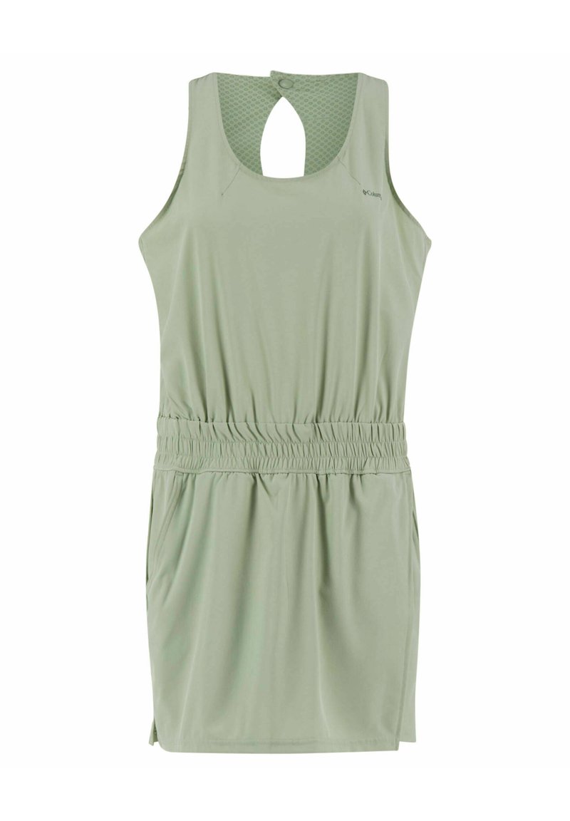 Columbia Jumpsuit olijfgroen Columbia Jumpsuit olijfgroen