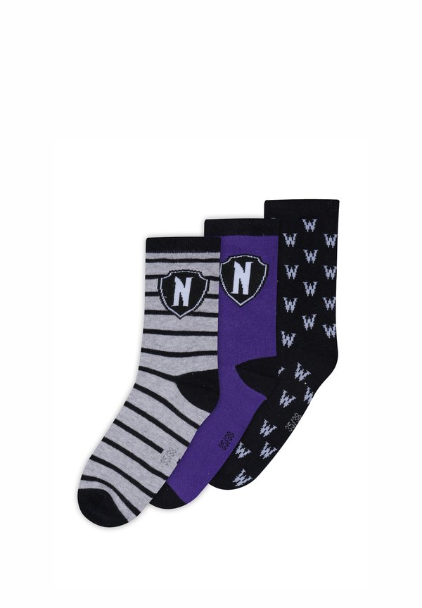 WEDNESDAY - Socken - mehrfarbig